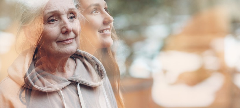 Mary and Elizabeth: Sharing the&nbsp;Wisdom