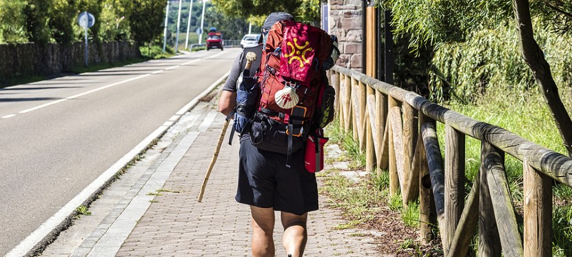 Making the Way by&nbsp;Walking