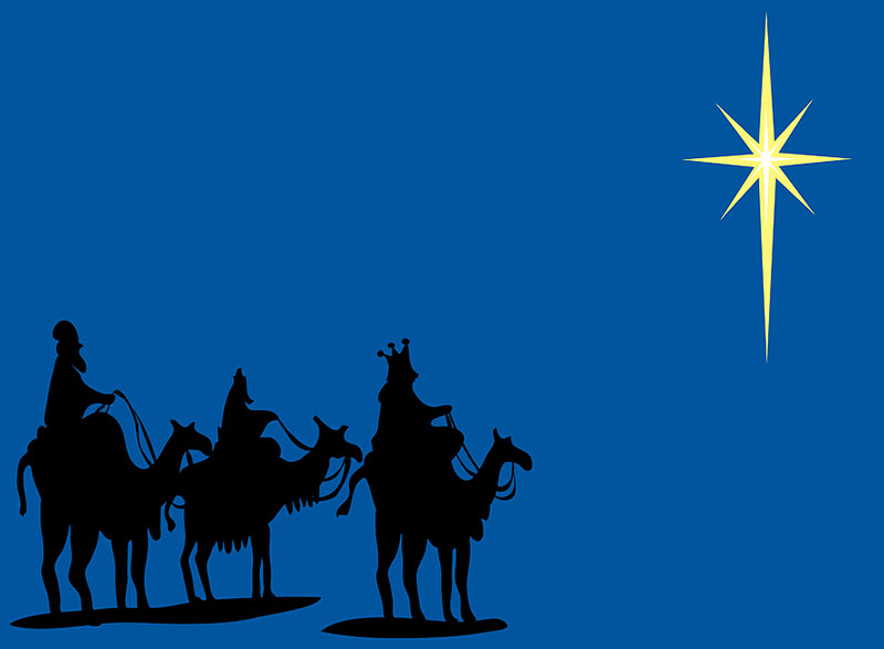 Following the Epiphany Light starts Jan 9 – The Wisdom Years