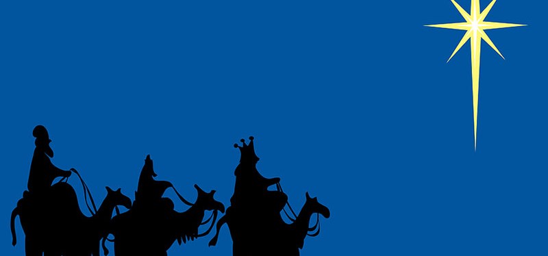 Following the Epiphany Light starts Jan&nbsp;9