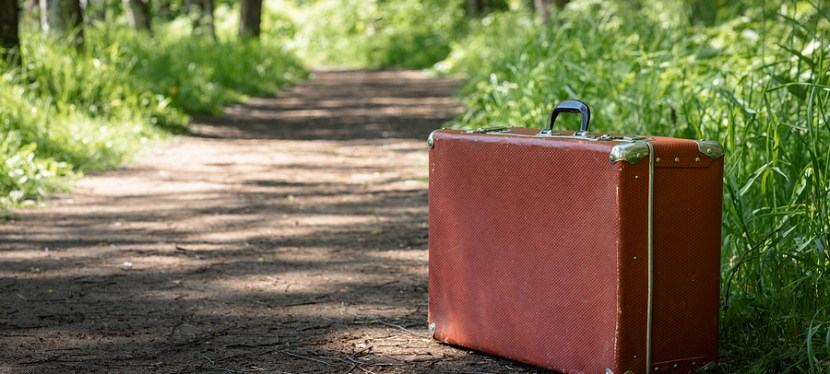 Week 1 – Season of Letting&nbsp;Go