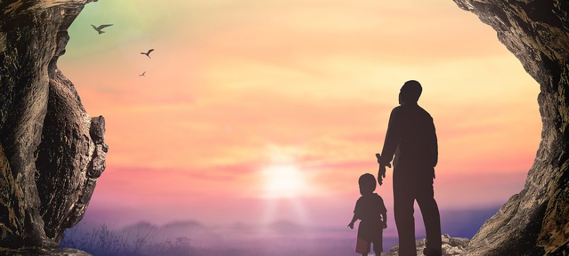 Week 1- Hallowing&nbsp;Time