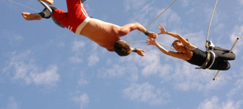 Psalms – Trust in the Lord with all your&nbsp;Heart