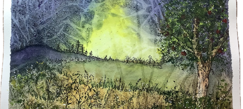 Epiphany: The Lighted&nbsp;Path