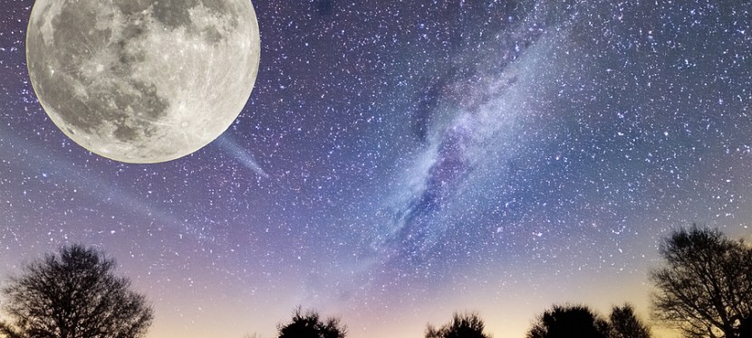 Sacred Time – Chapter 4, Waxing and Waning Lunar&nbsp;Cycles