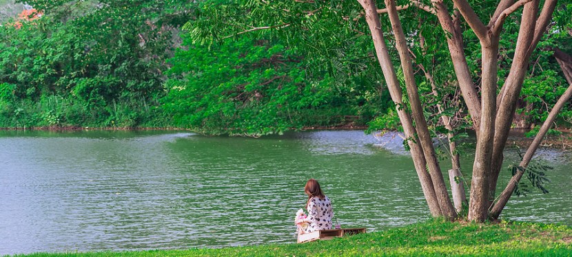 Sacred Time – Chapter 3, Weekly Rhythms and Sabbath&nbsp;Rest