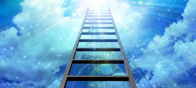Climbing the Ladder to the&nbsp;Light
