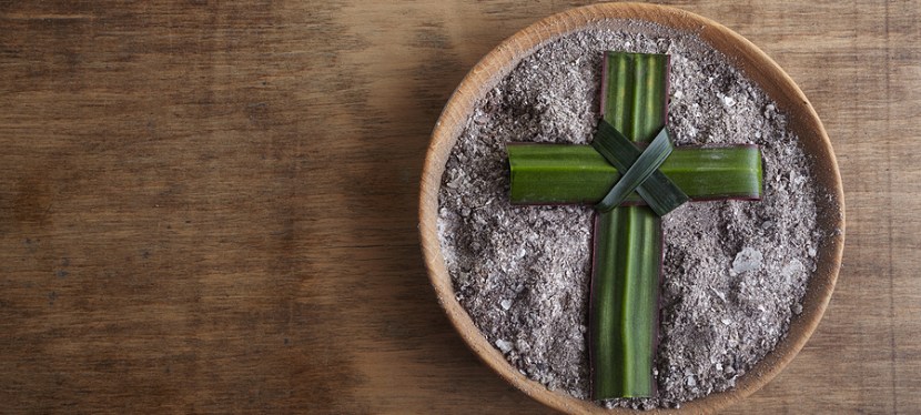 Lenten Conversations