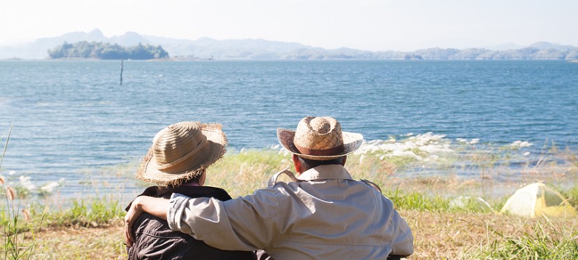 A Blessing for Old&nbsp;Age