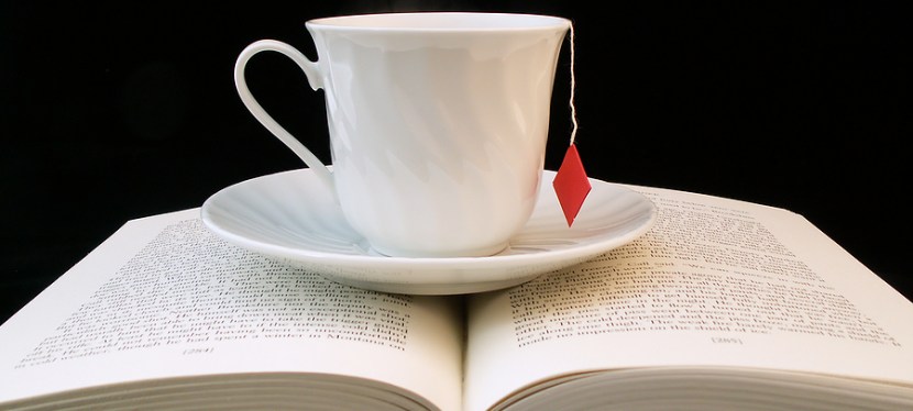 Story Time with The Wisdom&nbsp;Years