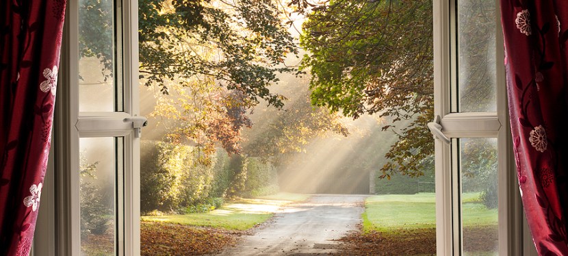 An Altar in the&nbsp;World